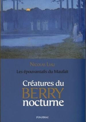 Les épouvantails du Maufait