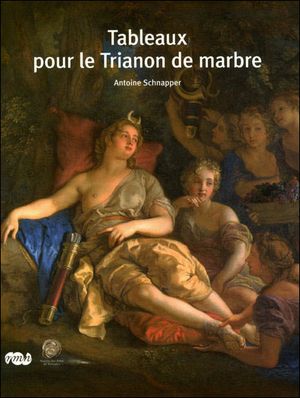 Tableaux pour le Trianon de marbre