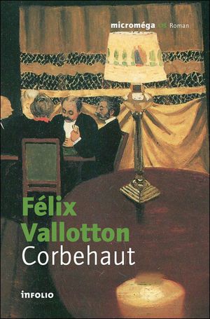Corbehaut