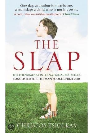 The slap
