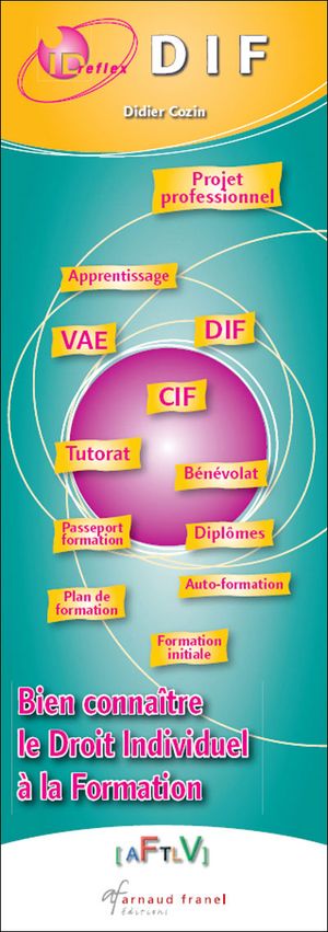 Réflex DIF