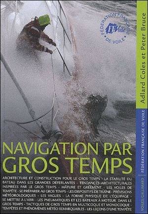 Navigation par gros temps