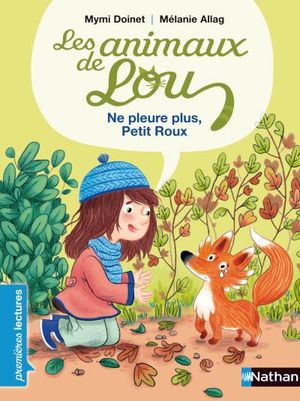 Ne pleure plus, Petit Roux !