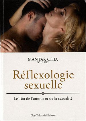 Réflexologie sexuelle