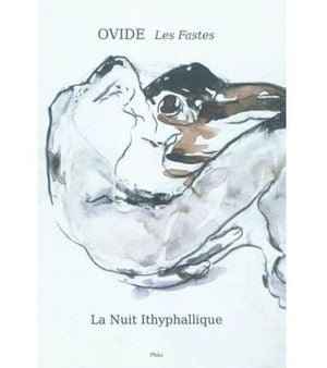 La nuit ithyphallique, Ovide, Les fastes