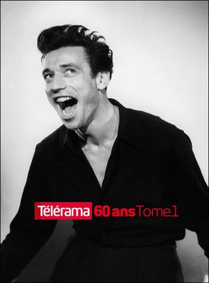 Télérama : 60 ans