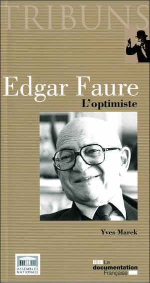 Edgar Faure