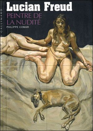 Lucian Freud, le peintre de la nudité