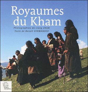 Royaumes du Kham