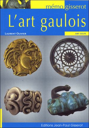 L'art gaulois