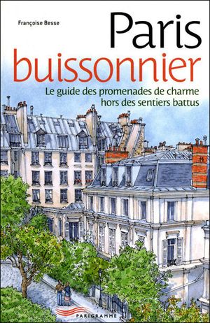 Paris buissonnier