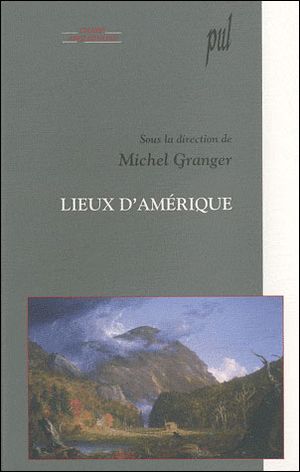 Lieux d'Amérique