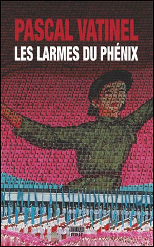 Les larmes du phénix