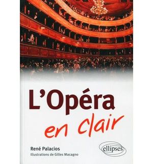 L'opéra en clair