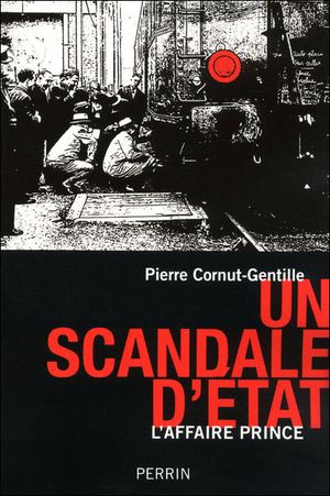 Un scandale d'Etat