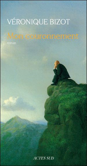 Mon couronnement