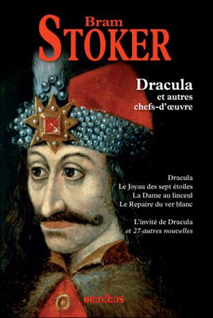 Dracula et autres chefs-d'oeuvre