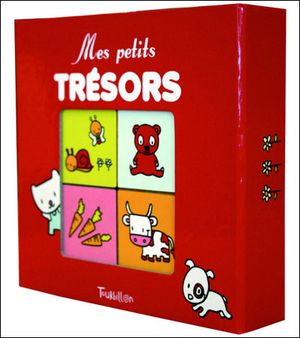 Mes petits trésors