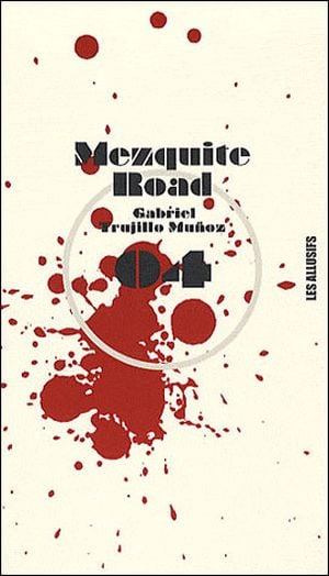 Mezquite road