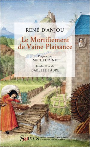 Le mortifiement de vaine plaisance