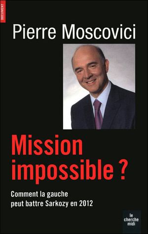 Mission impossible ?