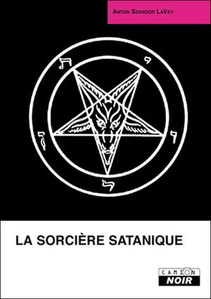 La sorcière satanique