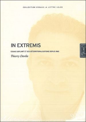 In extremis