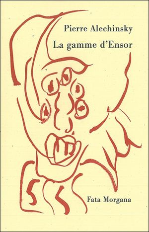 La gamme d'ensor