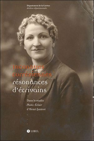 Inconnues corréziennes