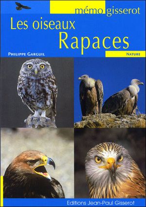 Les oiseaux rapaces