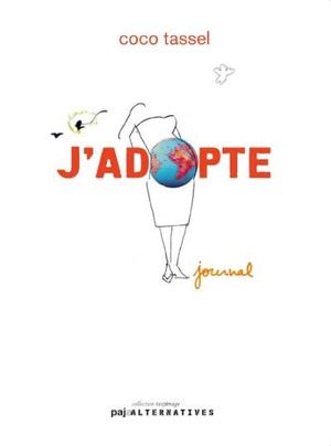 J'adopte : journal