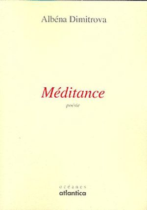 Méditance