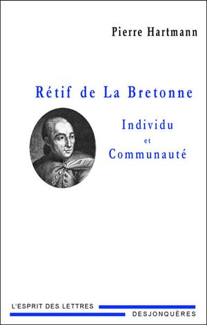 Retif de La Bretonne