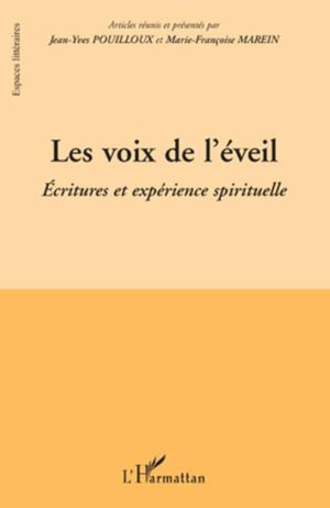 Les voix de l'éveil