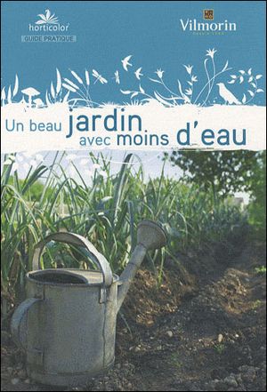 Le guide de l'eau au jardin