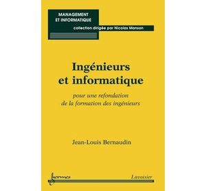 Eloge de la transversalite dans les tic pour une refondation