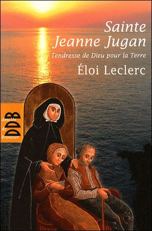 Sainte Jeanne Jugan