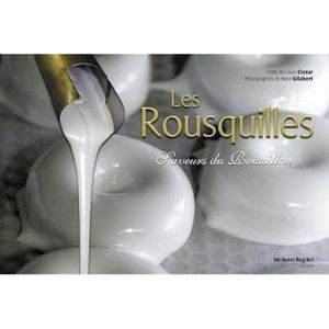 Les rousquilles, saveurs du Roussillon