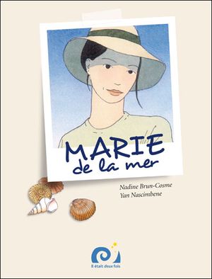 Marie de la mer