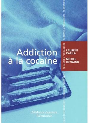 Addiction a la cocaine