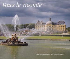 Vaux le Vicomte