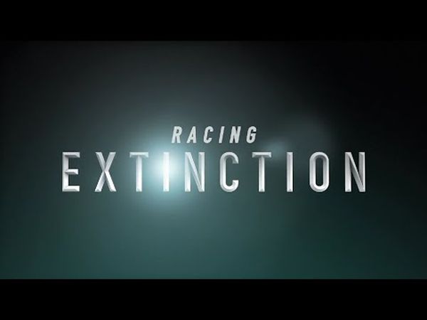 Racing Extinction