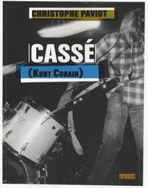 Cassé