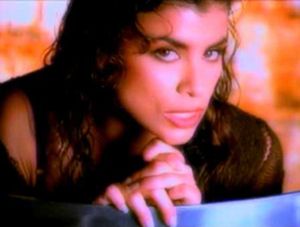 Paula Abdul: It's Just, the Way That You Love Me (Version 2)