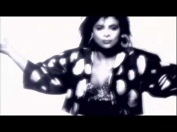 Paula Abdul: Straight Up