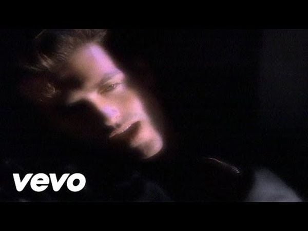 George Michael: Freedom! '90