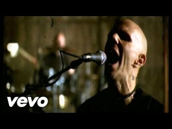 A Perfect Circle: Judith