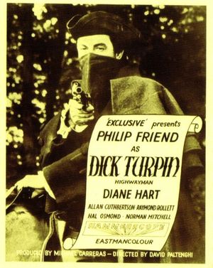 Dick Turpin: Highwayman