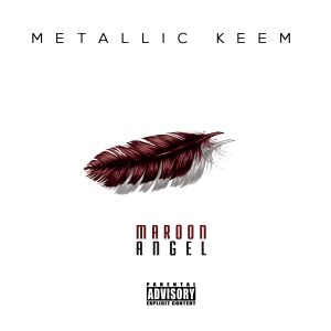 Maroon Angel