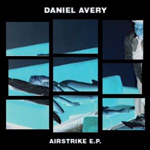 Airstrike (EP)